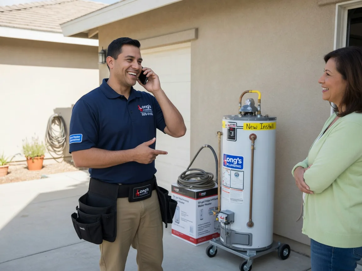 Leak Detection Icard, NC FAQs